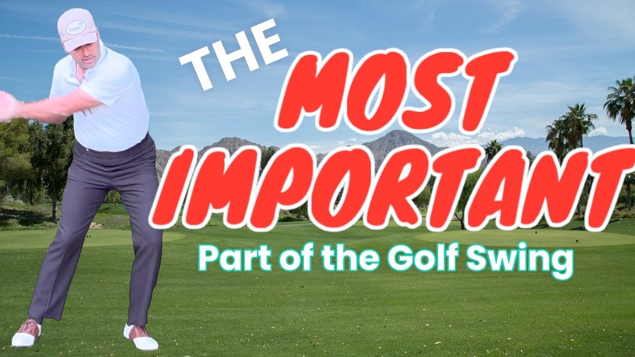 How to hit the golf ball #golf #GOLFTIPS #golfswing - YouTube