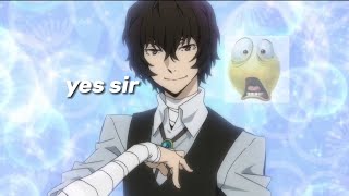 bsd season 2 is wild pt2 ||sub