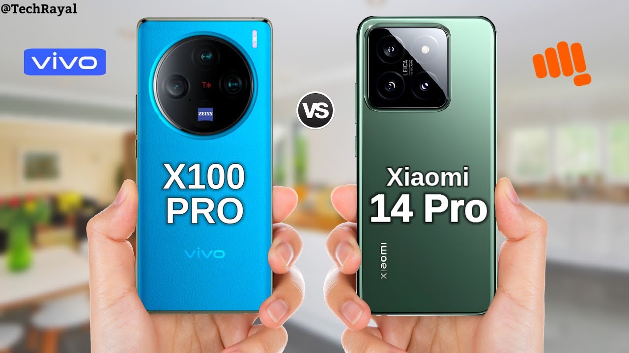 Vivo X100 Pro Vs Xiaomi 14 Pro Price Full Comparison YouTube Vivo X100 Pro Vs Xiaomi 14 Pro Price Full Comparison YouTube