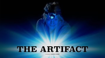 The Artifact - Short Film Trailer (2015 168 Film Project)