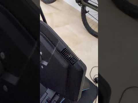 tacx neo 2 fatal issue. overheating.