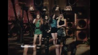 Download lagu Boombayah Instrumental {Slowed   Reverb}