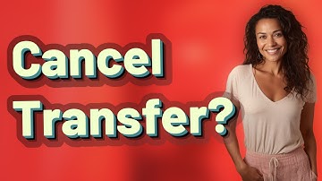 Can You Cancel a Bank Transfer Sent to the Wrong Account?