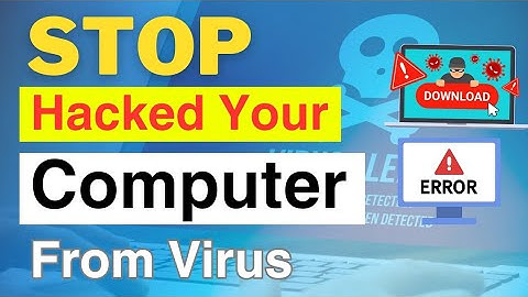 How To On Windows Security || Windows Security - Actions recommended ||  Security Yellow Triangle