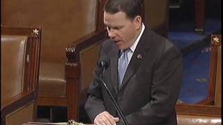 Ranking Member Sam Graves floor speech on H.R. 4508