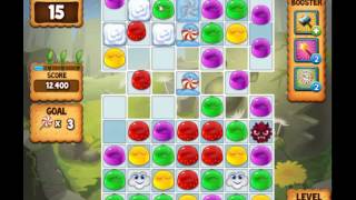 Pudding Pop Level 431