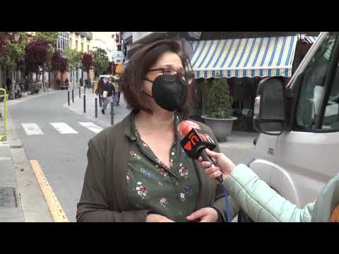 Así piensan los valdepeñeros acerca del fin del estado de alarma en la localidad y en la región