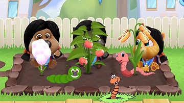 My Talking Tom Friends by ( Outfit 7 ) | Gameplay Walkthrough Part 19