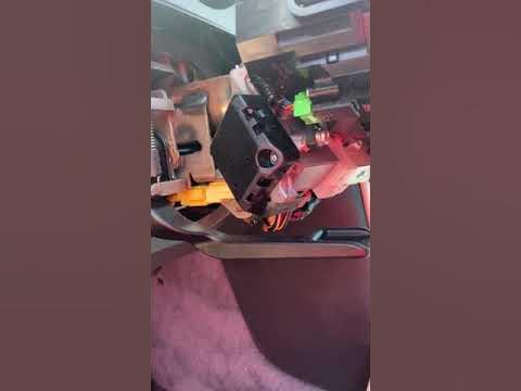 04-08 acura tl ignition switch replacement - YouTube