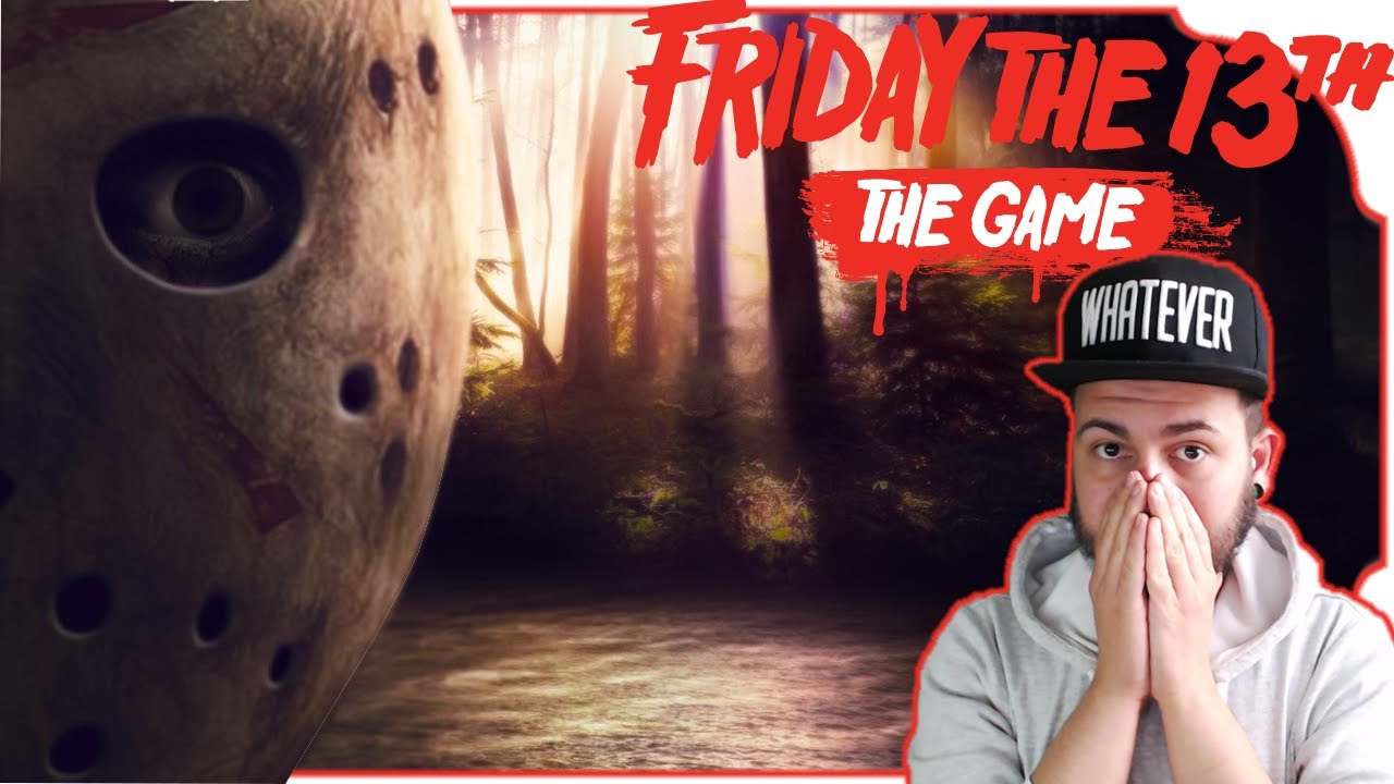 Freitag Der 13 Ps4 Zu Zweit Spielen FREITAG DER 13. PS4 GAMEPLAY DEUTSCH part 10: 2x Died 1x Survived no