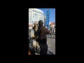 【移民政策反対デモ】 11月30日 川口自警団主催 in 川口駅前 #埼玉県