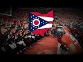 Buckeye swag  ohio state university march lyrics