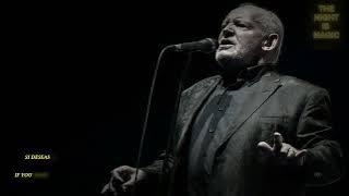 EDGE OF A DREAM - JOE COCKER