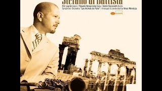 Transc  'Anastasia' SdBattista by JMerlino chords