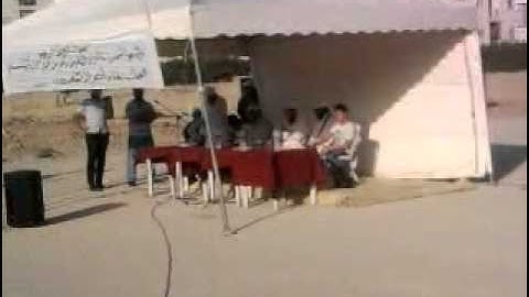 تلاوة شبل تونسي | خاشعة و مبكية ستكررها كثيرا