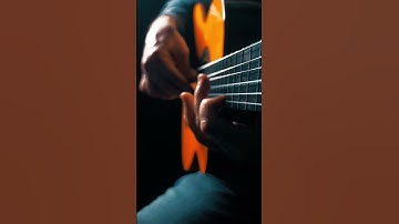 Thumbnail of Midnight rambling Oct 20. #jessecook #beautifulguitar #spanishguitar #jessecooksignatureguitar
