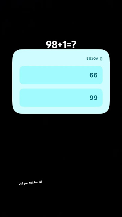 What 98 1?