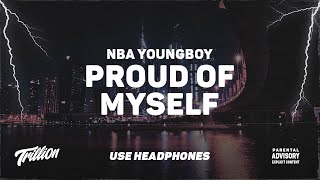 Watch Youngboy Never Broke Again Proud Of Myself video