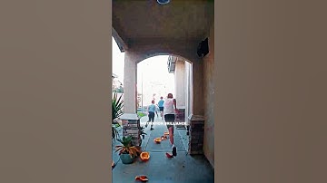 BULLY MESSED with The Wrong House 🎃👊🫡