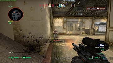 faceit cache 4K retake B