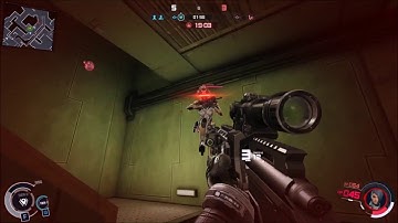 [GITS FA 2.0] My top 5 sniper headshots from yesterday