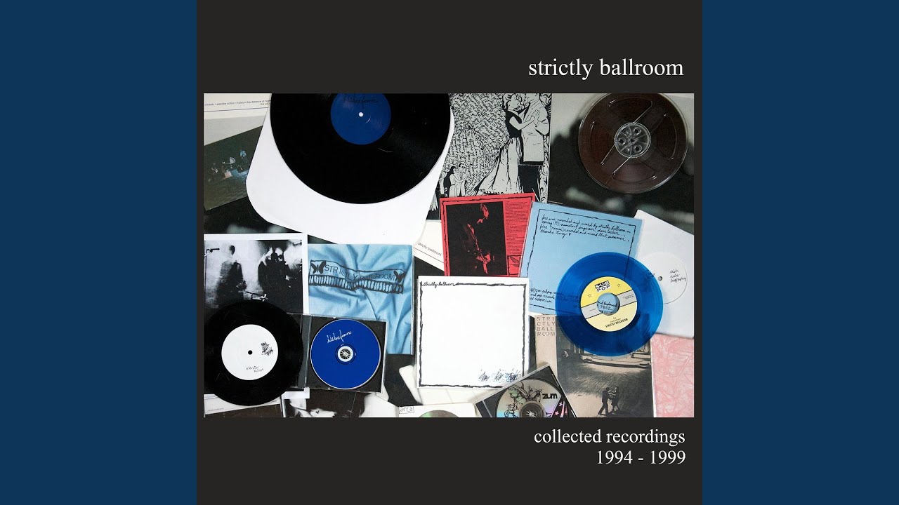 Something That Just Is (1996)