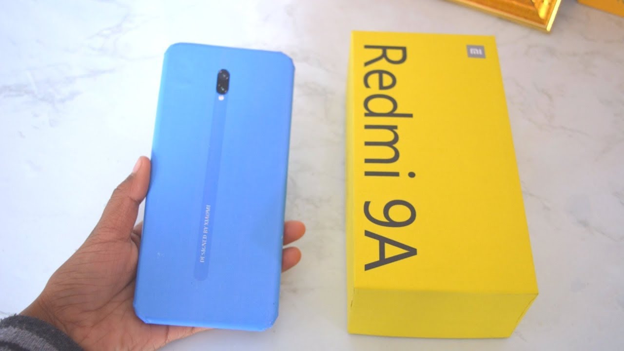 Сколько Весит Redmi 9a В Коробке Фото