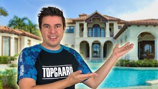 Thumbnail for Mit nye hus!