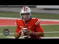 Rutgers Scarlet Knights vs. Ohio State Buckeyes | 2020 College Football Highlights
