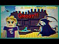 Calling Ghost in Blockman Go 👻 #BGTube #Mini-movie