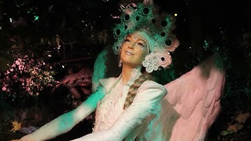 Valhillia Ogiilia   Lycan’s Curse Official Music Video