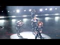 Janet Jackson - Rhythm Nation (Rhythm Nation 1814 30th Anniversary, 09212019, SF Chase Center)