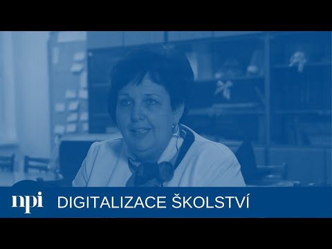 Nová informatika a digitální kompetence – učíme tak, aby to děti bavilo.