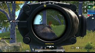 PUBG - Hacker - LAGU AYAM