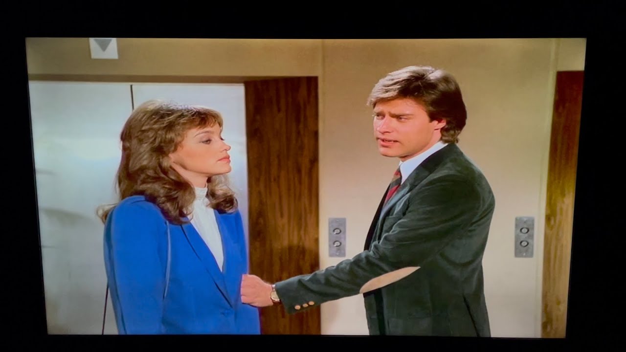 Dynasty: Blake, Fallon, Nick, & Jeff/Joseph & Alexis
