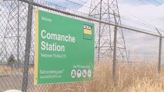 Colorado Energy Office supports Xcel's request to extend closure date of Pueblo coal plant