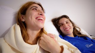 Thumbnail for TAG DE LA NOVIA *en la cama*