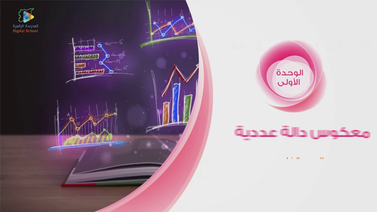 13 معكوس دالة تحليل11