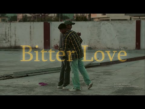BITTER LOVE - Official Music Video(Rap Song) | Adarshi & Nakshatra | Beat Jerkies Music