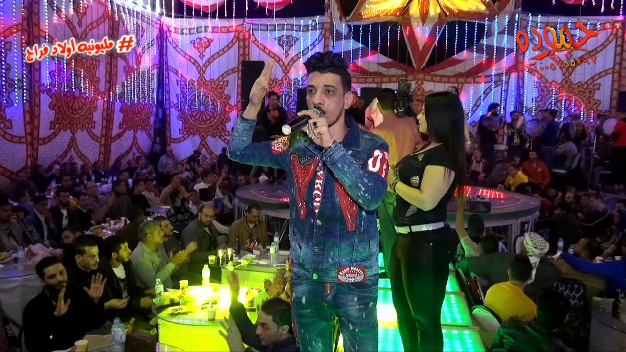 نص ساعه حظ مع السيد حسن و حسام حسن 👌2021🔥 _ مليونيه أولاد فراج _ ديمشلت