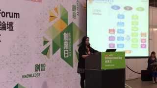創業成功ABCs (ABCs for a Successful Start-up)