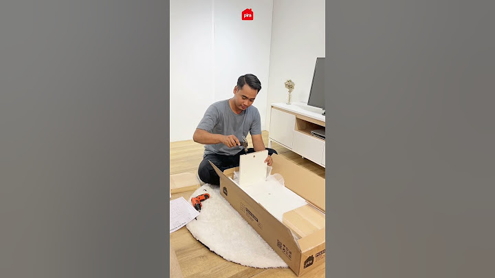 ISI RUMAH BARU PAKE FURNITUR BARU! #pira #furniture