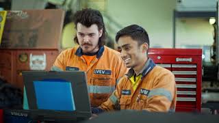 Be part of the future at VCV Australia. by Volvo Group Australia 205 views 1 year ago 1 minute, 11 seconds