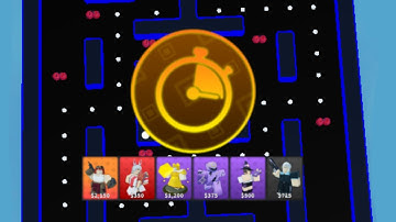 ATD | Speed run badge with music