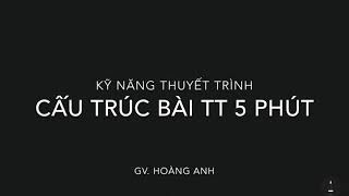 Top 8 cách làm bài thuyết trình trên giấy a0 mới nhất năm 2022