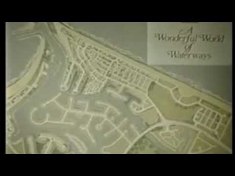 Stockland Oceanside - historic Kawana marketing video
