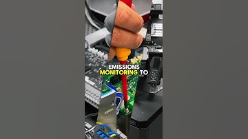 #GasAnalysis #PrecisionInEveryMeasure #MRUInstruments #gasanalyzer #gastesting