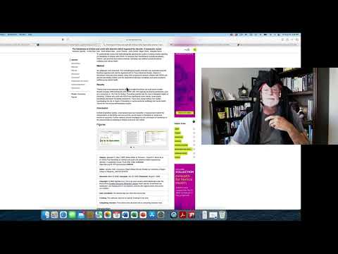 Weekly ADHD Research