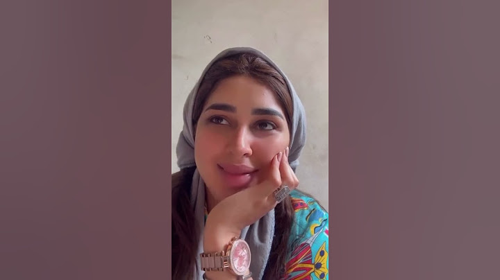 حشومة عليهم خسرو ليها سبوعها ولاكن سرها عي لي عارضة عليهم😂
