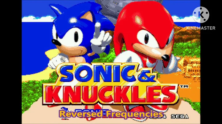 Sonic & Knuckles Reversed Frequencies - Mushroom Hill Zone Act 1